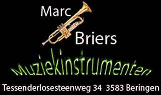 Marc Briers